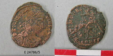 monnaie