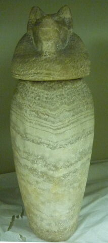 vase canope, image 1/1