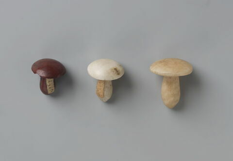 boucle d'oreille en champignon, image 2/4