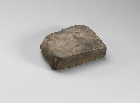 plaquette