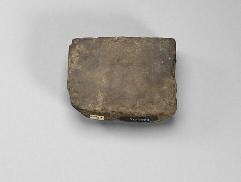 plaquette, image 2/2