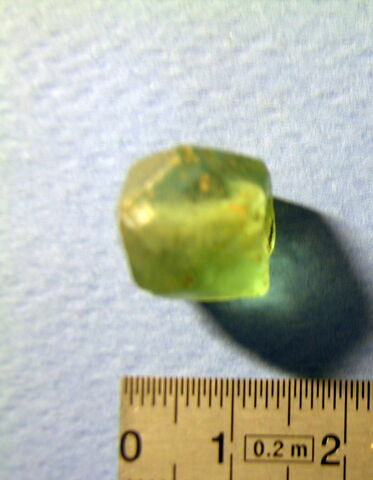 perle prismatique, image 2/3