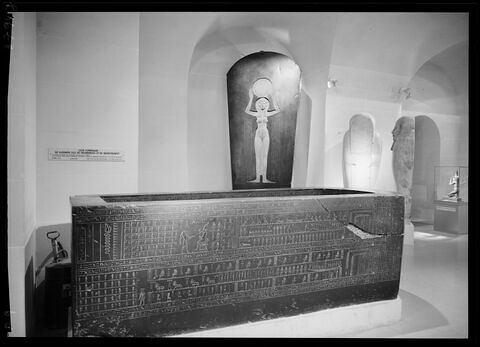 sarcophage, image 8/10