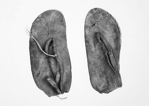 paire de chaussures, image 2/2