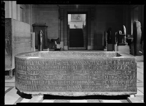 sarcophage, image 6/16