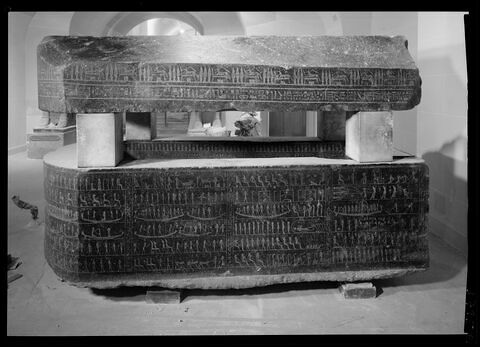 sarcophage, image 8/16
