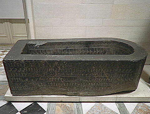 sarcophage, image 1/16