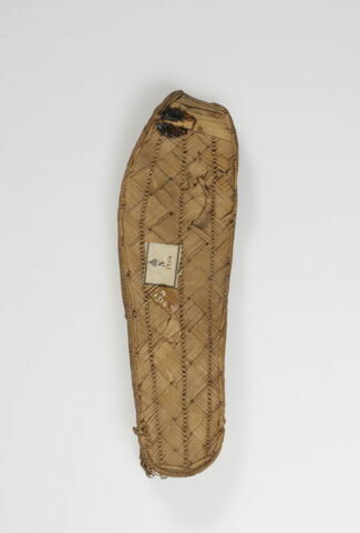 sandale droite, image 2/2