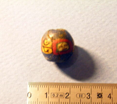 perle ronde, image 2/3