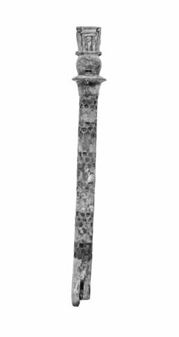 élément de meuble  ; naos, image 2/2