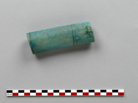 bâton de jet ; simulacre, image 2/2