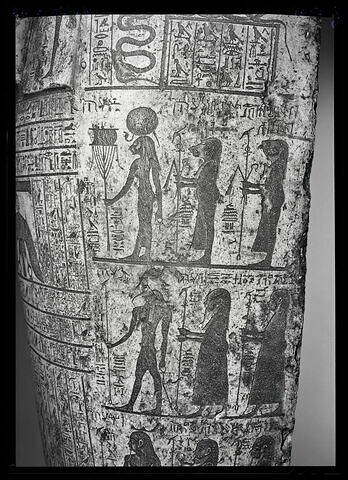 sarcophage momiforme, image 17/17