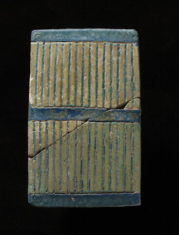 élément d'incrustation d'architecture ; applique, image 2/2