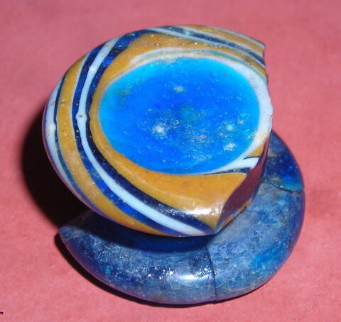 pion de jeu en poulie, image 2/2