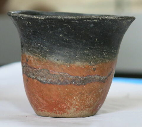 vase tulipe Kerma, image 2/2