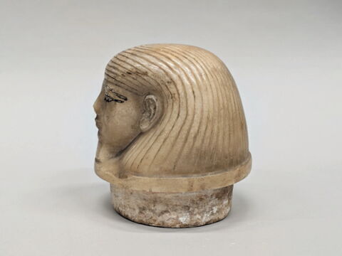 couvercle de vase canope, image 5/6