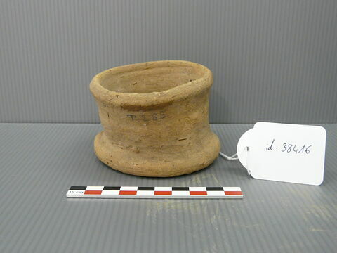support de vase