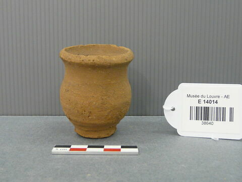 vase miniature