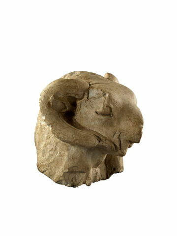 figurine ; statue ; modèle de sculpteur, image 2/2