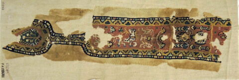 clavus ; fragment, image 2/2
