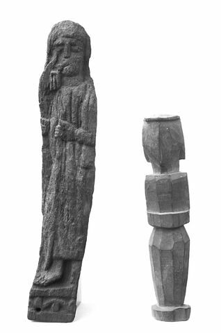 élément architectural ; fragment, image 3/3