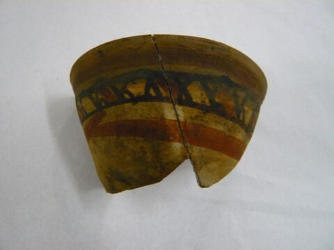 coupe ; gobelet, image 2/2