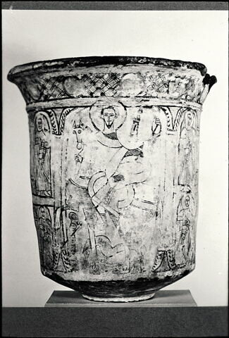 vase  ; lampe, image 8/8