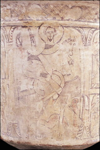 vase  ; lampe, image 2/8