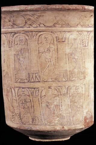 vase  ; lampe, image 6/8