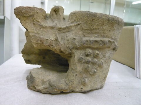 vase ; jouet ; brasero, image 2/3