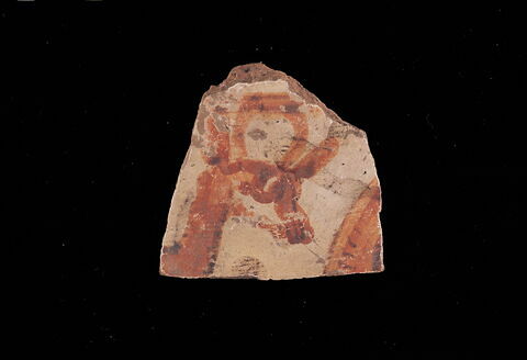 plat ; fragment, image 3/3