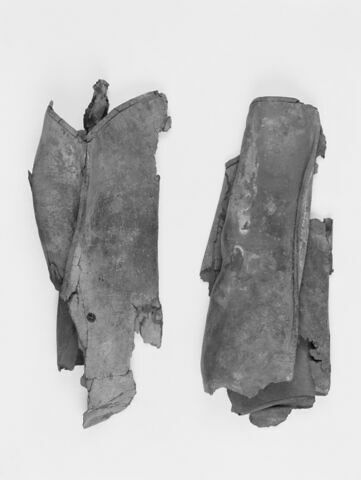 botte ; paire ; fragments, image 2/3
