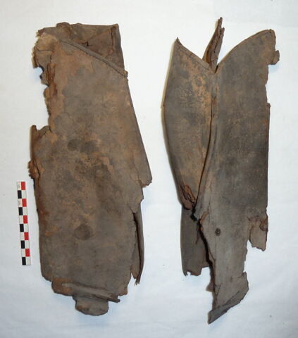 botte ; paire ; fragments, image 3/3