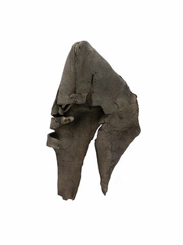 chaussure ; fragment, image 2/5
