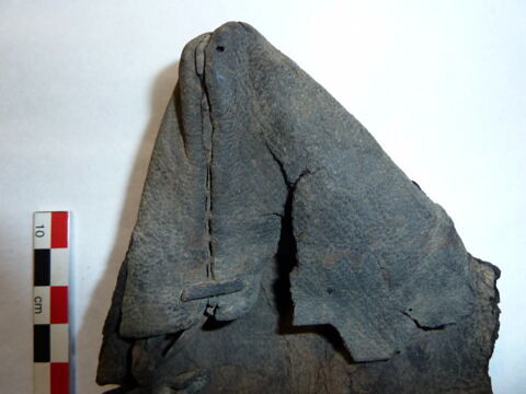 chaussure ; fragment, image 4/5