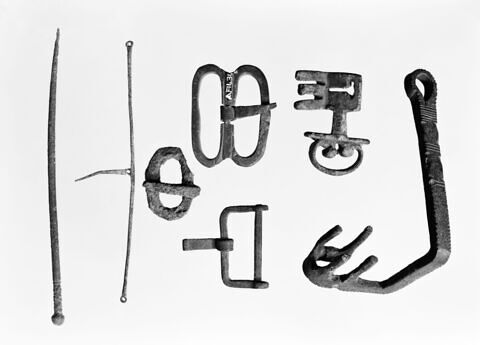 fléau, image 2/2