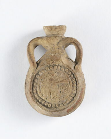 ampoule à eulogie