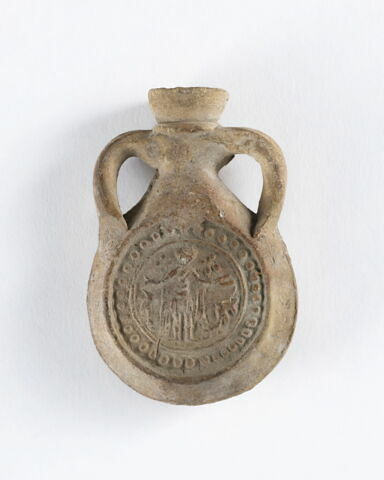 ampoule à eulogie, image 2/2