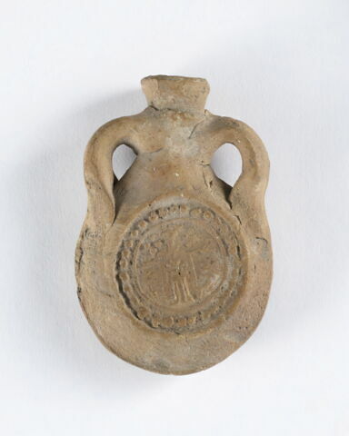 ampoule à eulogie