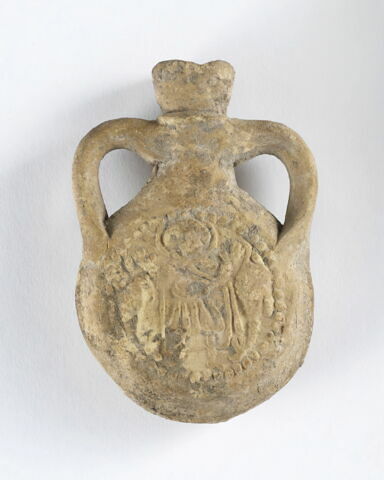 ampoule à eulogie