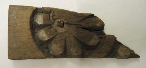 frise ; fragment, image 2/3