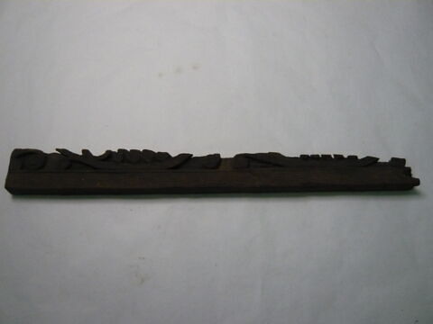 frise ; fragment, image 2/2