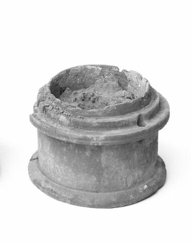 couvercle de boîte ; pyxide, image 4/5