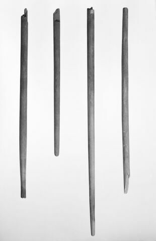 tige ; fuseau, image 3/3