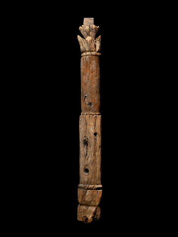 chapiteau ; colonnette, image 7/9