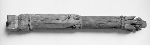 chapiteau ; colonnette, image 9/9