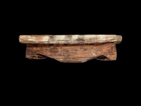 chapiteau ; colonnette, image 5/9