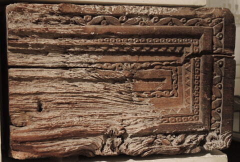 porte  ; décor architectural, image 2/4