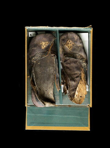 paire de chaussures, image 2/4