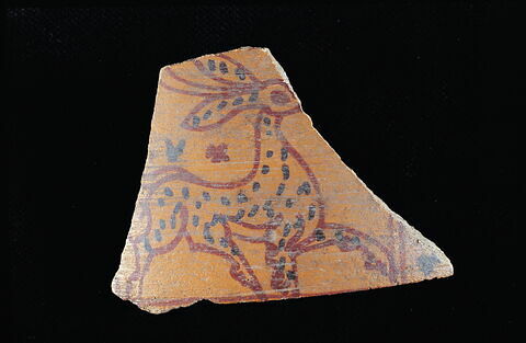 vase ; fragment